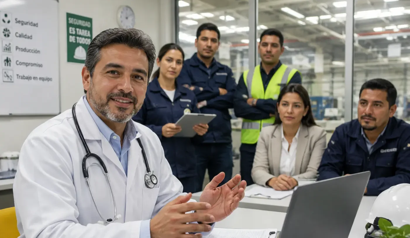 Bupa seguros Pymes